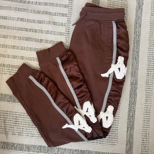 Pantaloni pista kappa omini - kappa,