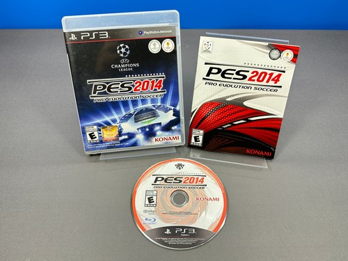 Ps3 playstation pes pro - playstation,