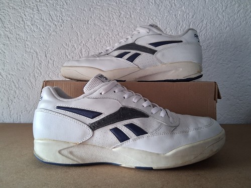 Sneaker tennis vintage - da, anni