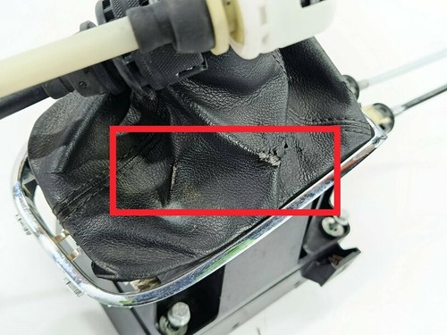 13262592 leva del cambio - , opel