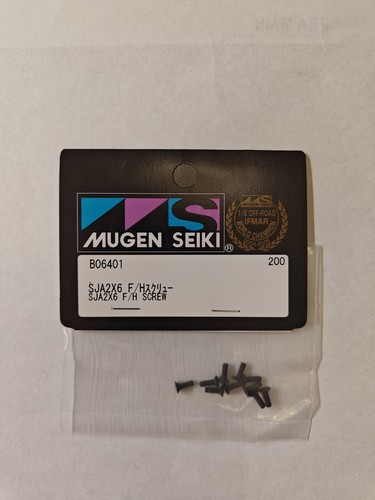 Vite mugen seiki mtx4 - vite, mtx-4