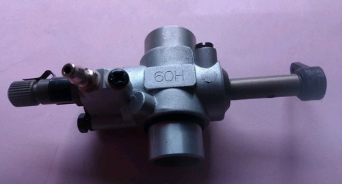 Carburatore 60h per motore - carburatore,
