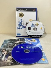 Final fantasy 10 - final, x