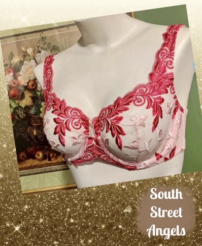 Reggiseno soma boudoir - boudoir, rosa