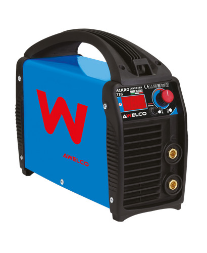 Saldatrice awelco inverter - saldatrice,