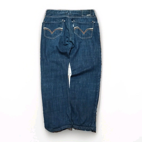 Jeans levi silvertab vintage - levi's,