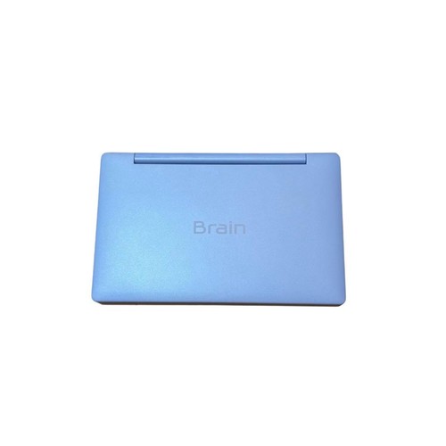Sharp brain sb2 - sharp, dizionario