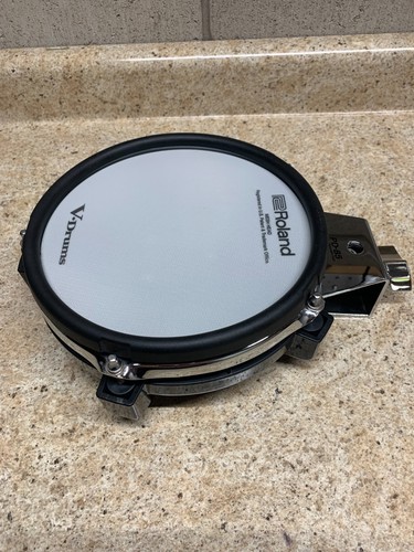 Roland dual trigger pad - dual,