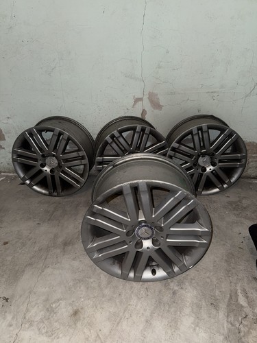 Cerchi mercedes - da,