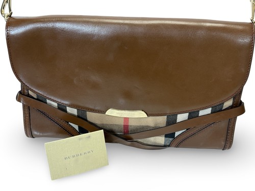 Burberry house check - burberry, canvas