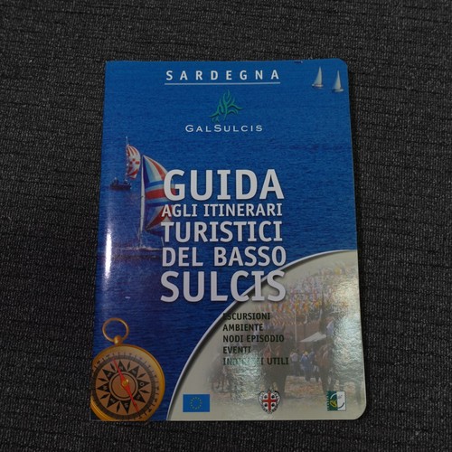 Guida agli itinerari turistici - agli,