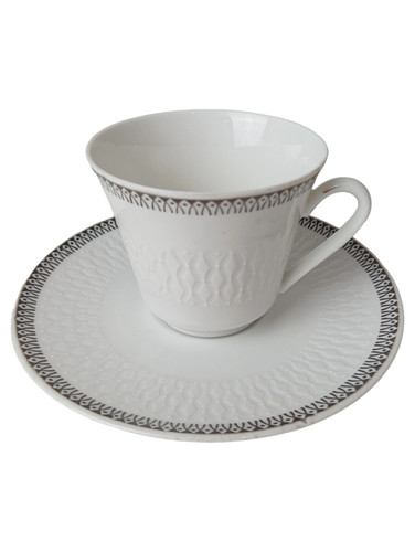 Winterling tazza piattino - tazza, e