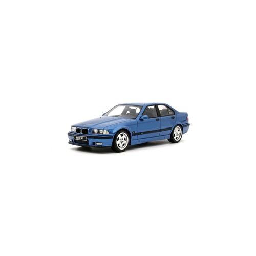 Bmw e36 estoril blu 1995 - bmw,