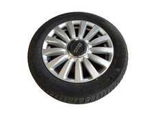 Fiat 500 serie - l, (351_352)