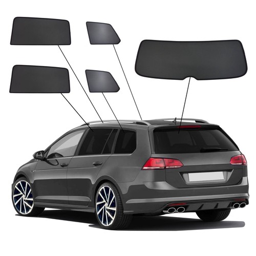 Protezione solare auto