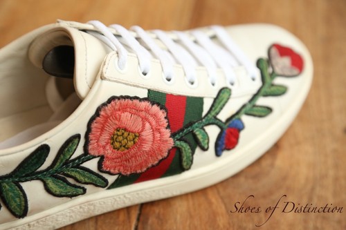 Scarpe ginnastica gucci - da,