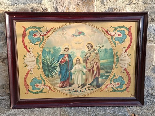 Vintage anni quadro - vintage,
