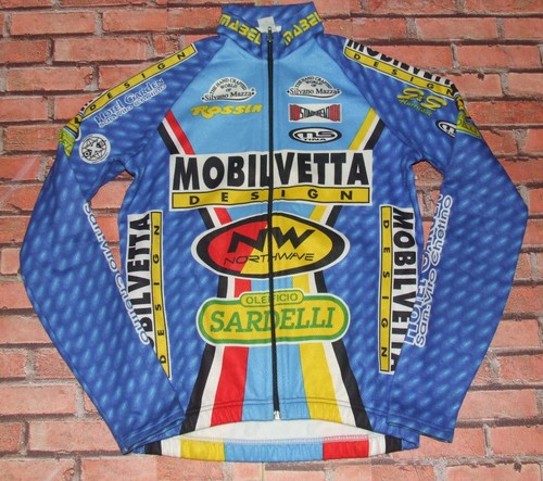 Mobilvetta invernale maglia - invernale,