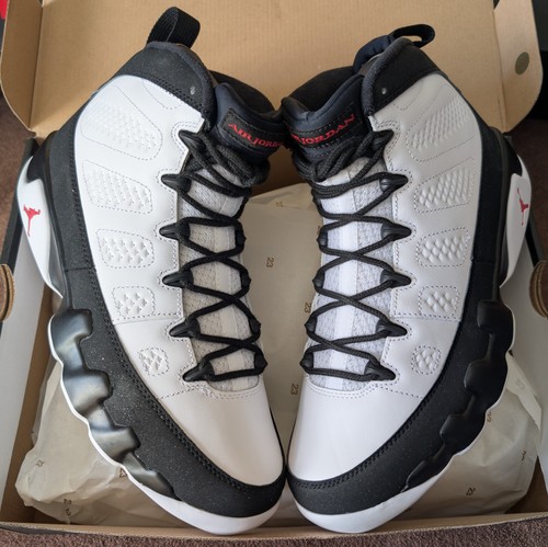 Air jordan retro 2016 - 9,