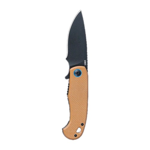 Crkt coltello tascabile - p.s.d.,