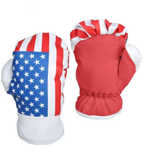 Guantoni boxe pugilato - boxe,