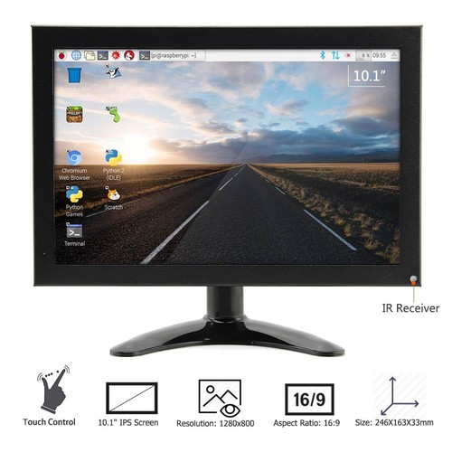 Tft touch screen - screen, monitor