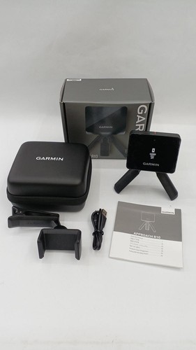 Garmin approach r10 - approach,