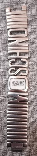 Moschino orologio quarzo - orologio, al