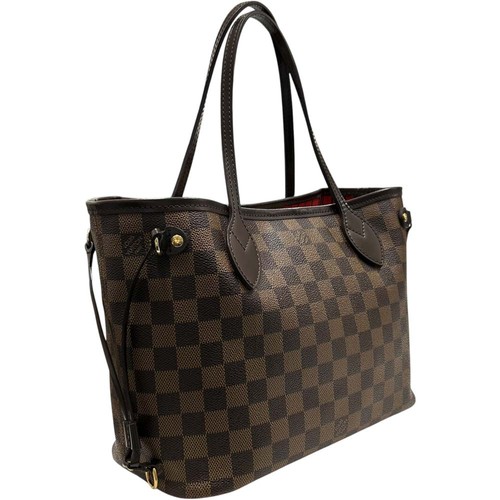 Louis vuitton neverfull - neverfull, n41359