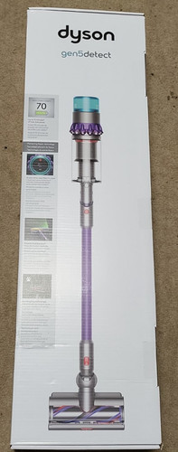 Dyson gen5detect cordless - gen5detect,