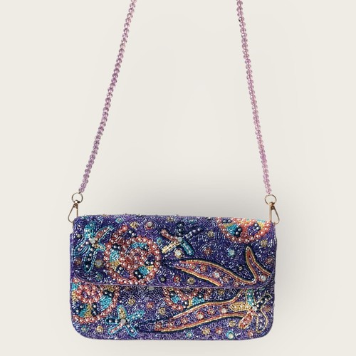 Pochette galaxy fatta mano - galaxy,