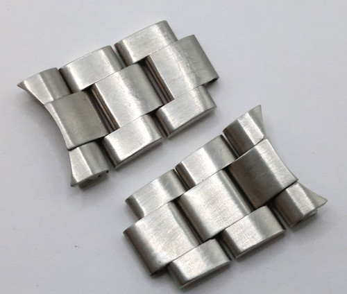 Autentico rolex 116000 links - autentico,