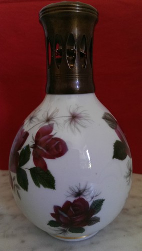 Lampada berger tharaud - berger, tr