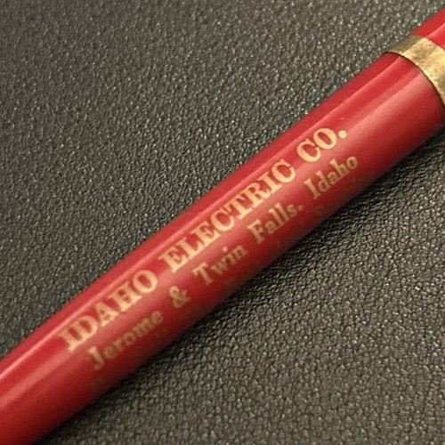 Penna sfera vintage idaho - penna, a