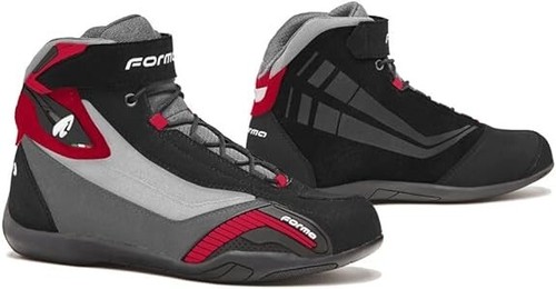 Scarpe moto forma - da,