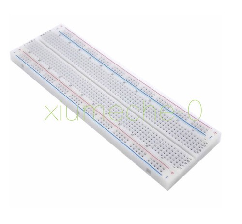 102 mb102 breadboard - mb-102,