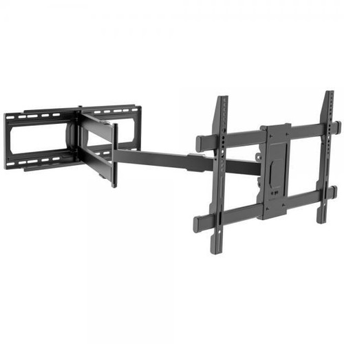 Techly supporto muro extra - techly,
