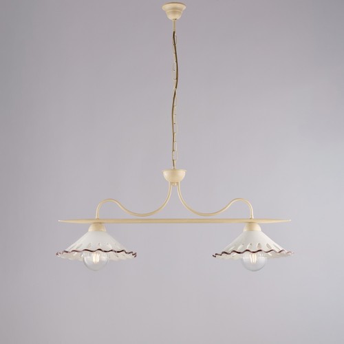 Lampadario bilanciere - lampadario, a