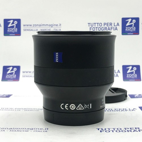 Obiettivo batis f2 - 25, x
