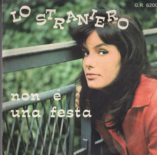 Disco giri tony arden - tony, lo