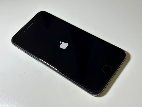 Iphone nero usato - 7,