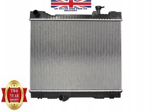 Radiatore raffreddamento - radiatore,