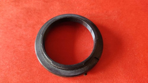Anello adattatore obiettivi - anello,