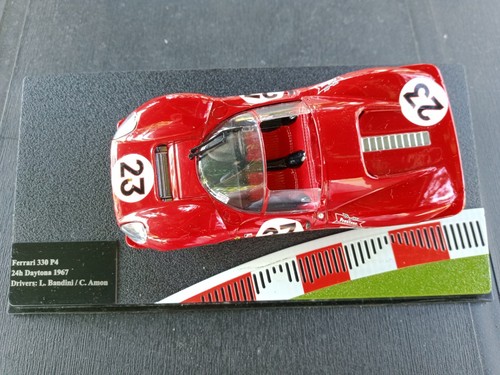 Ferrari racing collection - 1/43,