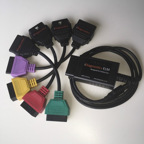 Elm obd2 adattatori cavo - obd2,