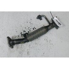 Tubo scarico flessibile kia - tubo,