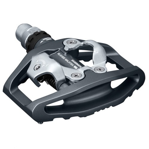 Pedali shimano spd senza - pedali,