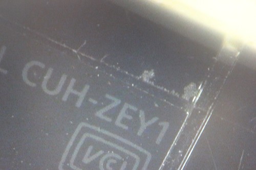 Fotocamera sony playstation - sony, 4