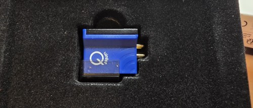 Ortofon quintet blue - ortofon,