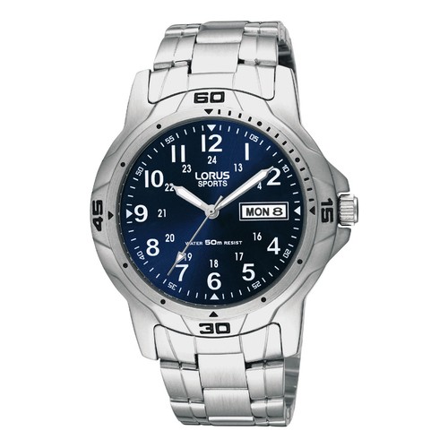 Orologio uomo lorus - orologio, da